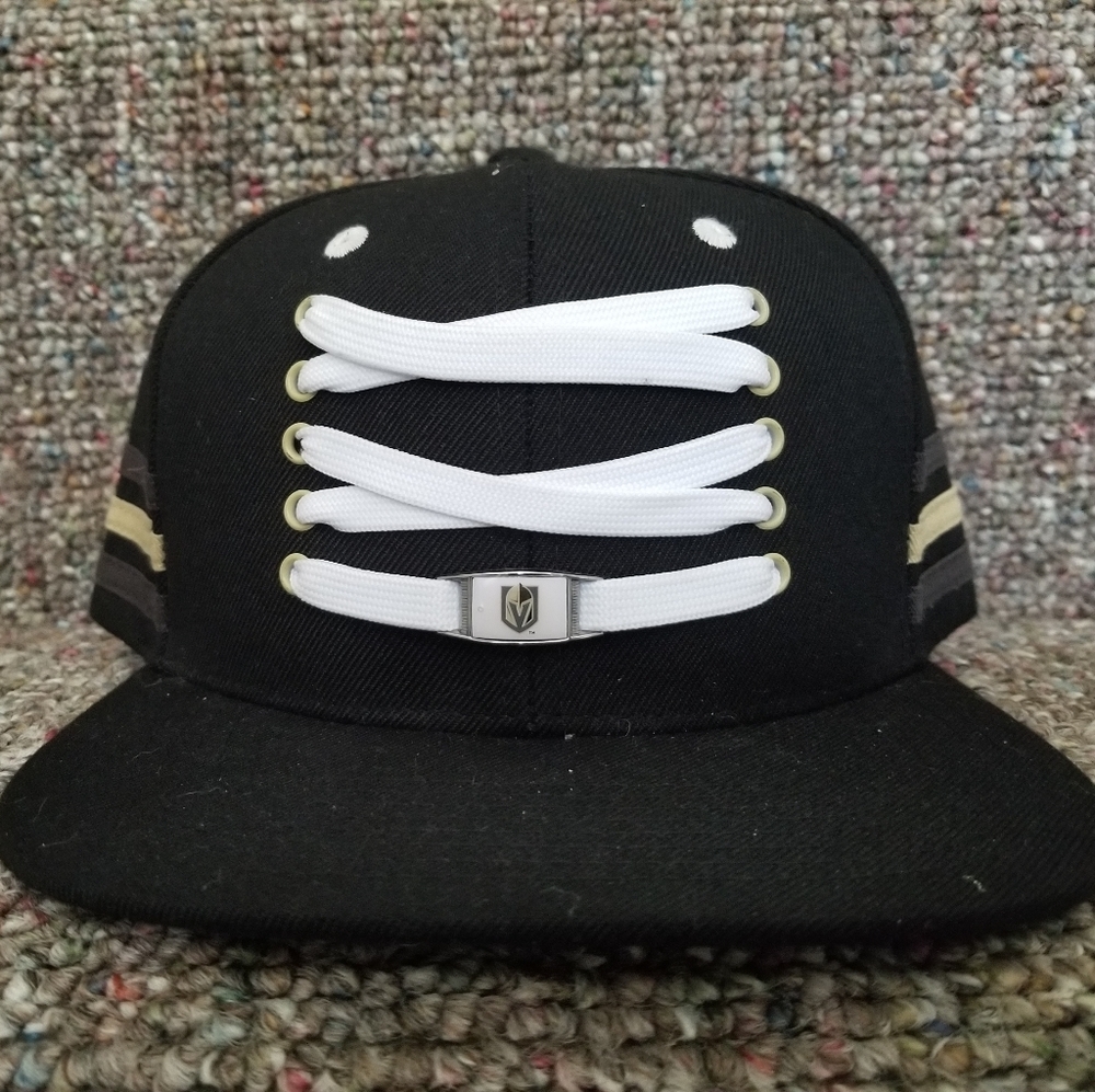 Vegas Golden Knights Hat